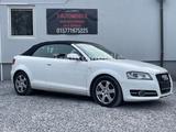 Audi A3 Cabriolet S line / Sportpaket/Garantie/2.Hand - Audi A3 aus 2011: Cabrio
