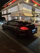 Porsche Panamera GTS *Mega Ausstattung* - Porsche Panamera von privat
