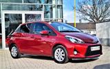 Toyota Yaris Hybrid 1.5 VVT-i Edition 2014 - Toyota Yaris: 1.2