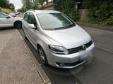 Volkswagen VW Golf Plus - 1.4 TSI - DSG Automatik - Volkswagen Golf Plus: Kombi
