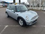 MINI Mini Cooper R50 1.6 HU / AU neu - MINI MINI: R50
