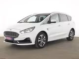 Ford S-MAX Titanium LED|Kamera|AHK|WinterPaket|SHZ|AC - Ford S-Max Gebrauchtwagen