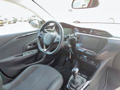 Fahrzeugabbildung Opel Corsa Elegance 180° PPS  SHZ  LRH