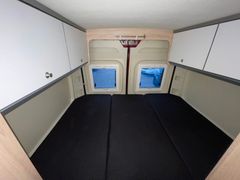 Clever Celebration | Aufstelldach | Markise, AHK + TV