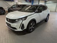 Peugeot 3008 - Vorschau Bild 9