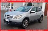 Nissan Qashqai 1.5 dCi n-tec - PERFETTE CONDIZIO - Nissan Qashqai N-TEC mit Diesel-Antrieb