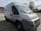 Fiat Ducato Hochr.-Kasten 35 120 TÜV NEU BEI DEKRA - gebrauchte Fiat Ducato aus dem Jahr 2008