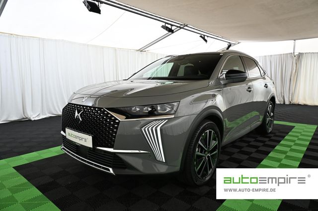 DS DS7 Crossback