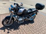 BMW R850R - BMW R850R