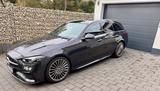 Mercedes-Benz C 300 d T Sthzg Pano KLeder Burm Head Up AMG 