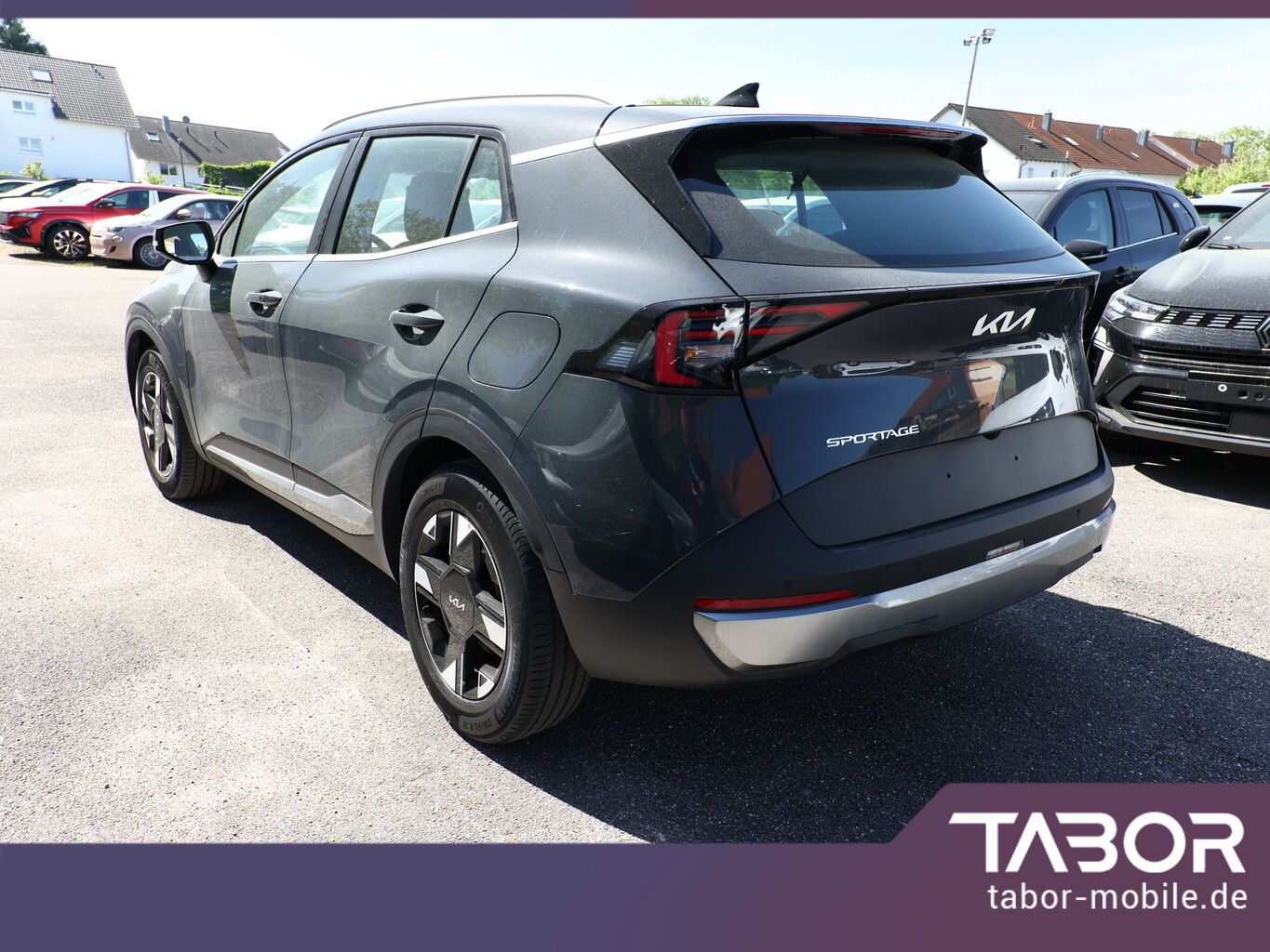 Kia Sportage - Bild 4
