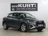 Audi Q2 Diesel 30 TDI S tronic S line! - Audi Q2 in Bochum