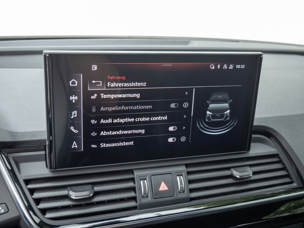 Audi Q5 50 TFSI e quattro MATRIX ACC NAVI SHZ KAMERA foto 11