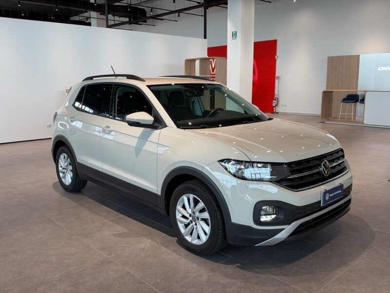 Volkswagen T-Cross Style 1.0 TSI 70 kW (95 CV) M imagem 3