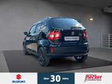 Suzuki Ignis Dualjet Allgrip Comfort+ *1.HAND* - Suzuki Ignis Gebrauchtwagen