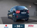 Suzuki Ignis Dualjet Allgrip Comfort+ *1.HAND* - Suzuki Ignis Gebrauchtwagen