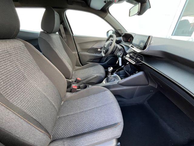 Peugeot 2008 Benzin 100 Style (U)