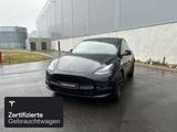 Tesla Model Y Long Range AWD - Tesla Model Y in Berlin