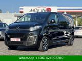Citroën SpaceTourer Spacetourer Feel M HUD|ACC|AHK|KAMER - Citroën SpaceTourer Feel mit Diesel-Antrieb