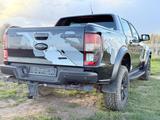 Ford Ranger Raptor 4x4 - Ford Raptor aus 2022