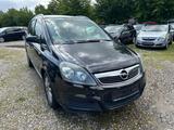 Opel Zafira Edition 1.6 Klima 7 Sitzer - Opel Zafira Gebrauchtwagen in Kiel