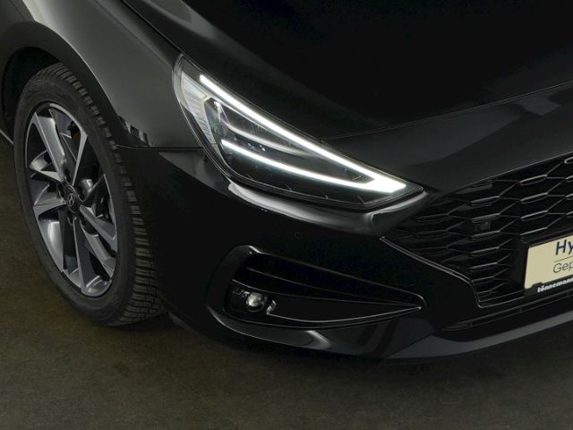 Hyundai i30 – Bild 36