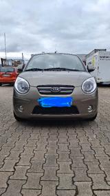 Kia Picanto 1.1 Spirit Spirit - Kia Picanto Gebrauchtwagen in Stuttgart