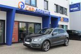 Audi SQ5 Plus 3.0 TDI compet. quattro*Motor Überholt - Audi SQ5: Plus