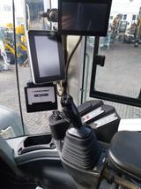 Liebherr L 566 X Power Waage - Liebherr Radlader 566