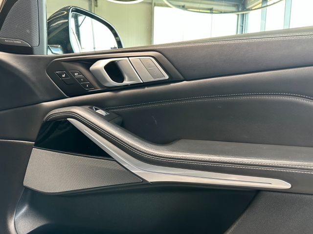 MYAUTOCENTER – Gebraucht- und Jahreswagen mit Werkstattservice in Pfaffenhofen BMW X7 *PANO(SKYLOUNGE)*HEADUP*6SITZER*5-ZONEN*VOLL*