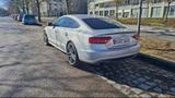 Audi a5 S-line - Audi A5 aus 2009: Line