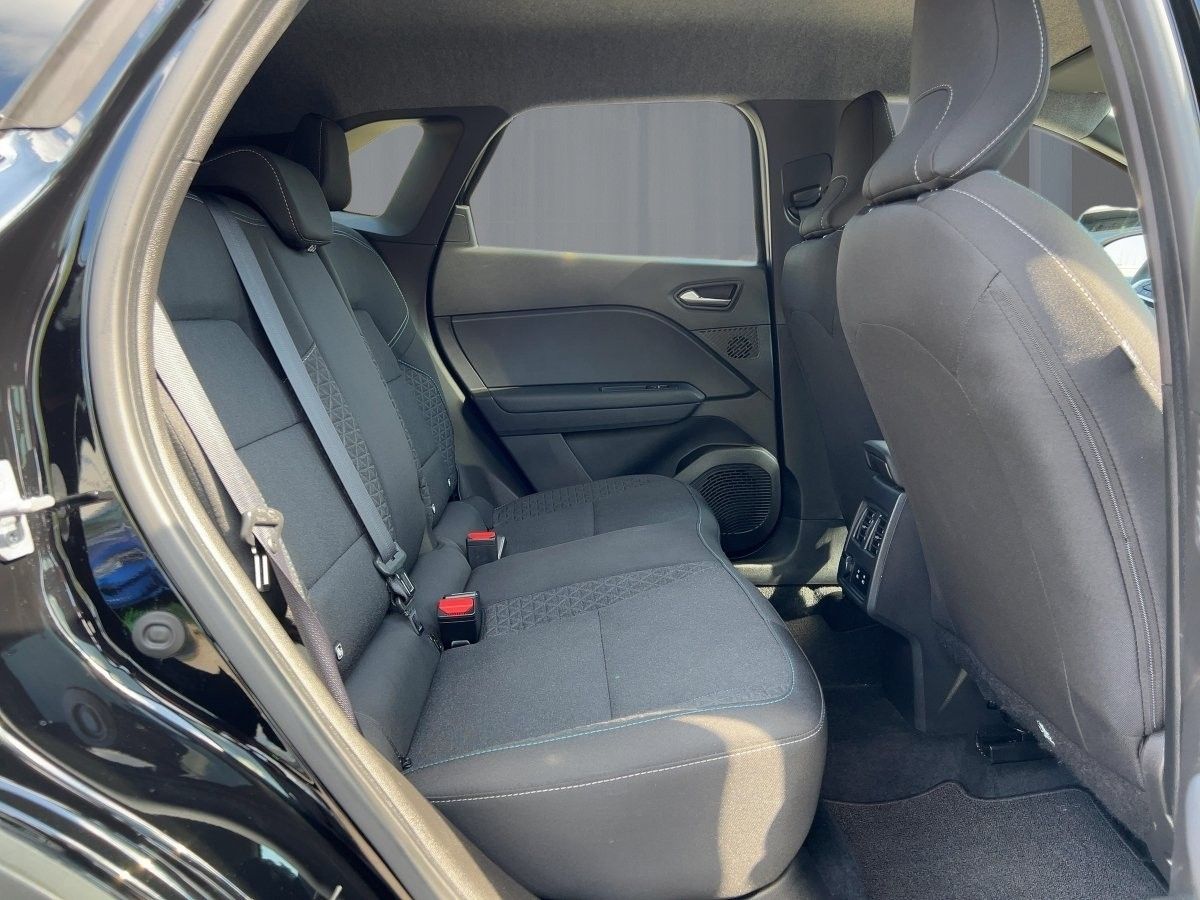 Renault Symbioz - Bild 9
