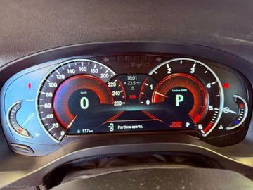 BMW X3 - 12