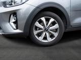 Kia Stonic 1.0 T-GDI Pulse LED SHZ Navi SpurH PDC - gebrauchte Kia Stonic aus dem Jahr 2024