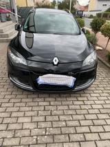 Renault Megane 3  GT Line Grandteur - Renault Megane aus 2011: Line
