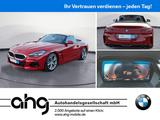 BMW Z4 sDrive30i Cabrio M-Sport *Shadow*Navi*Leder*L - gebrauchte BMW Z4 aus dem Jahr 2022