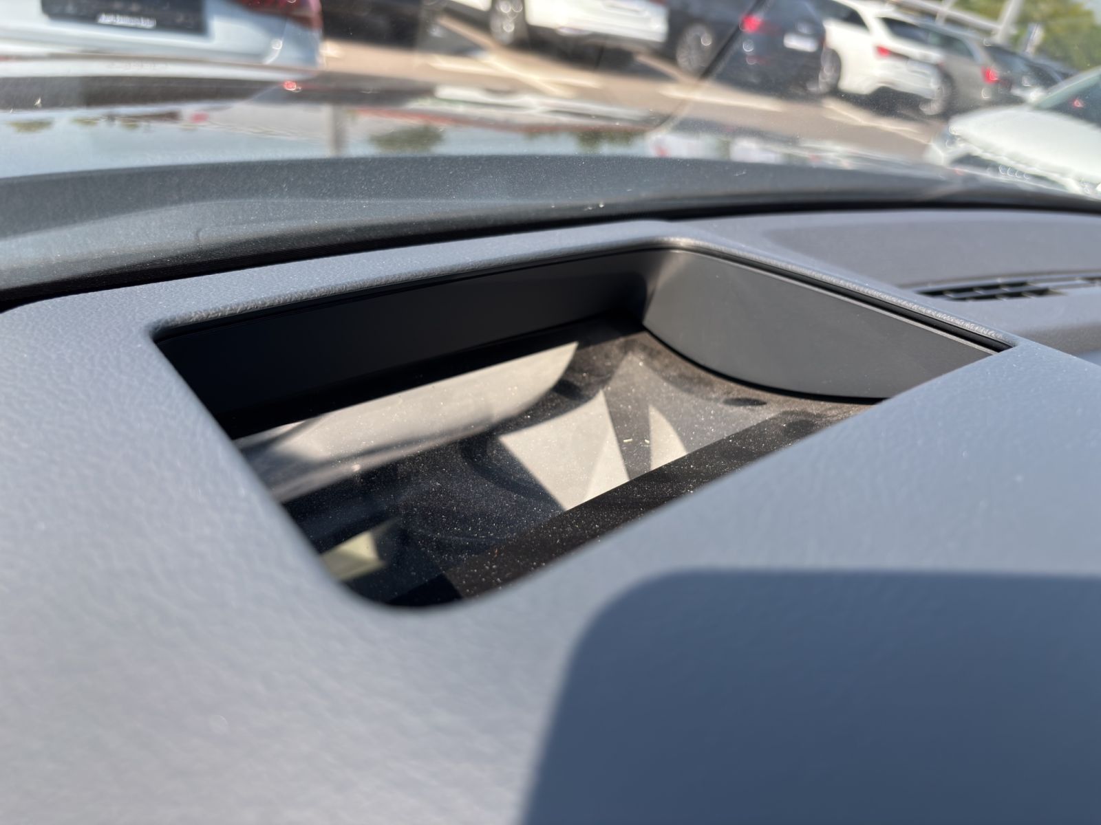 Audi Q7 - Bild 17