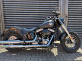 Harley-Davidson FLS Softail Slim  5HD1 nur 3000km | alles neu - HARLEY-DAVIDSON 300
