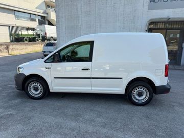 Volkswagen Caddy - 8