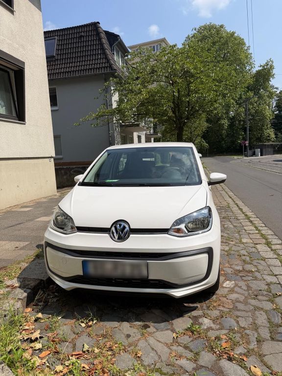 Image of Volkswagen up!