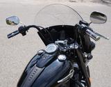 Harley-Davidson Heritage Classic 114, Willi Skull styled - HARLEY-DAVIDSON CLASSIC HERITAGE