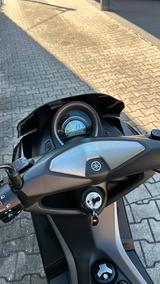 Yamaha N-MAX 125 SERVICE NEU! - ROLLER S MAX