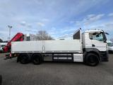 MAN TGS 26.470 FASSI F235A.2 e-Dynamic*5-Fach+Funk* - MAN LKWs
