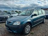 Dacia Logan MCV Kombi Laureate"Klima"AHK"2.Hand - Dacia Logan aus 2007: Mcv