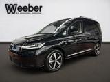 Volkswagen Caddy 2.0 TDI DSG Style AHK Standheiz Navi LED - Volkswagen Caddy: Dsg