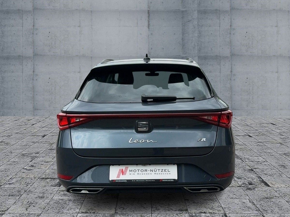 Seat Leon - Bild 5