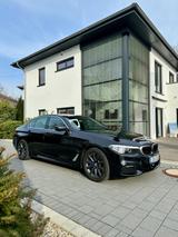 BMW 530e  iPerformance M-Paket/ Benziner-H... - BMW 530: 530i M Paket