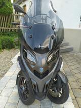 Piaggio MP3 530 hpe - PIAGGIO ABS MP3