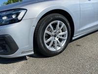 Audi A8 - Vorschau Bild 14