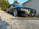 Audi A8 Traumzustand - gebrauchte Audi A8 aus dem Jahr 2013